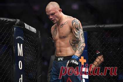 Американский боец UFC рассказал о страхе ехать в Чечню. Американский боец смешанного стиля Энтони Смит рассказал о страхе ехать в Чечню. «Родственники жены приглашали посетить Чечню. Но я отказался. Потому что страшно. Как-то страшно», — поделился спортсмен. Он отметил, что не знает почему, но его «что-то отпугивает». Он также вспомнил некие истории об Адлане Амагове.