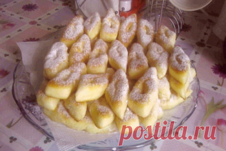 Пышные вергуны