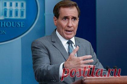 В США назвали последствия прекращения помощи Украине. Координатор по стратегическим коммуникациям Белого дома Джон Кирби заявил, что прекращение или значительное сокращение помощи США Украине негативно отразится на боеспособности ВСУ. Кирби добавил, что Соединенные Штаты являются крупнейшим источником помощи Вооруженным силам Украины.