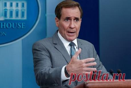 В США назвали последствия прекращения помощи Украине. Координатор по стратегическим коммуникациям Белого дома Джон Кирби заявил, что прекращение или значительное сокращение помощи США Украине негативно отразится на боеспособности ВСУ. Кирби добавил, что Соединенные Штаты являются крупнейшим источником помощи Вооруженным силам Украины.