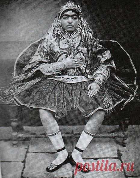 Гарем шаха Ирана! Уникальные шокирующие фото! | Мой мир в фотографиях