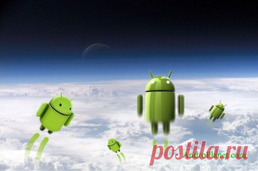 Скачать Cosmos для Android позволит пользователям просматривать веб-страницы без подключения к интернету бесплатно