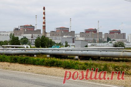 На ЗАЭС произошел самый долгий за три года блэкаут