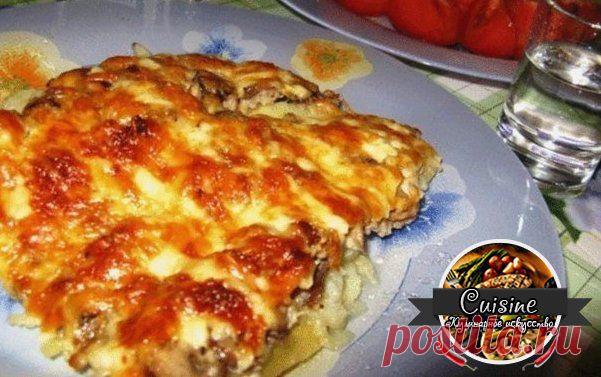 Cuisine | Кулинарное искусство