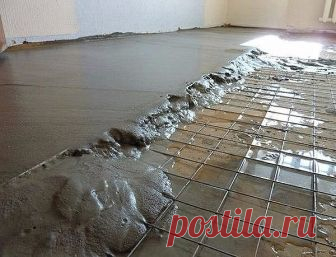 Как сделать стяжку пола своими руками?

Стяжка пола своими руками необходима в том случае, если вам нужно выровнять или же сформировать его основание на грунтовой поверхности. Этапы выполнения работ и их сложность зависят от того, какой тип поверхности вам необходимо получить в результате, требуется ли установить дополнительные конструкции. Также следует учитывать материалы, которые вы выбираете для выполнения стяжки пола.

Что входит в состав сухой стяжки пола

В состав с...