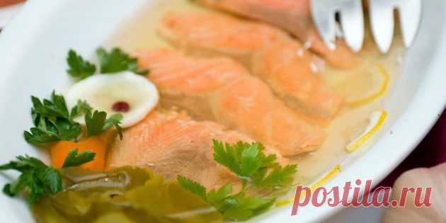 6 рецептов самого вкусного холодца - Лайфхакер