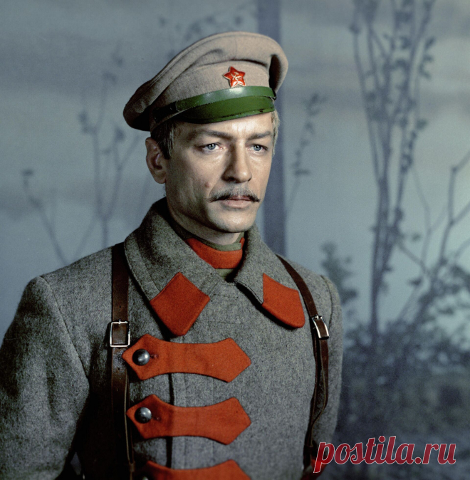 Михаил Ножкин, 19 января, 1937