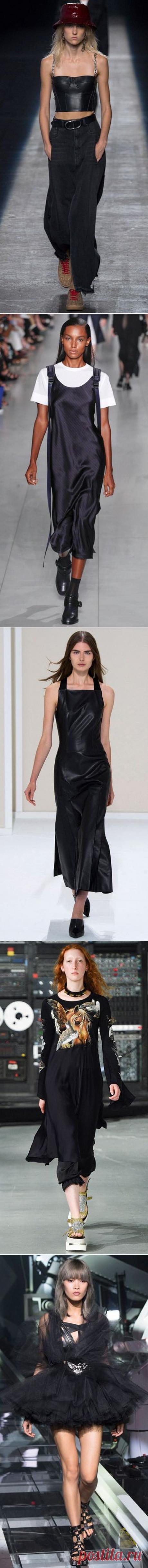 Что мы будем носить в 2016-м