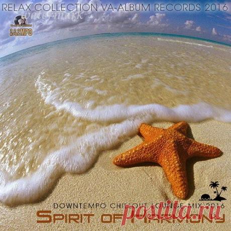 Spirit Of Harmony (2016) » Витрина Женского счастья