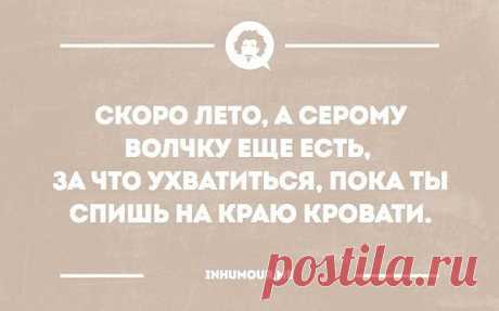 Интересные новости