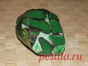 Мыльные камни - Ярмарка Мастеров - ручная работа, handmade