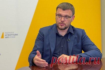 Расследующие коррупцию окружения Зеленского органы встретились с западным послом