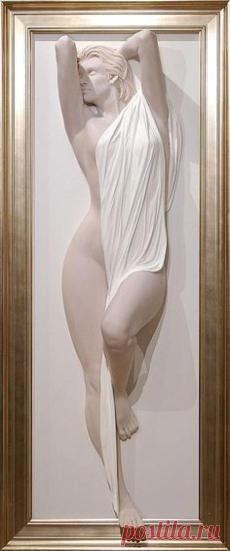 Bill Mack | Relief sculptor | Tutt'Art@ | Pittura * Scultura…