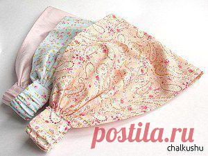 Своими руками (Творчество, Шитье, Выкройки)