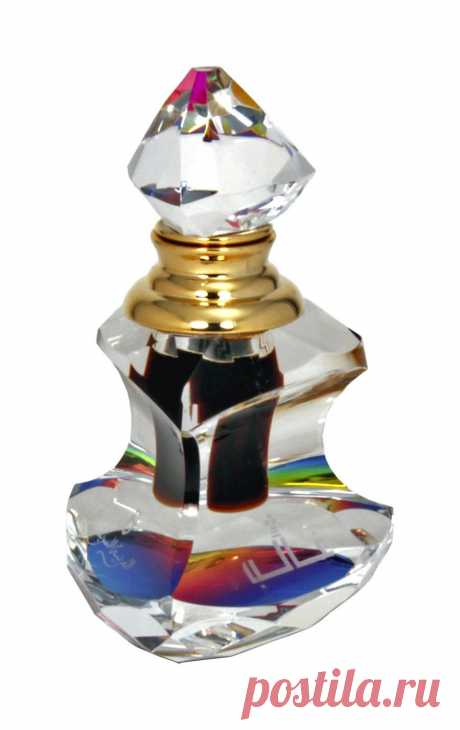 Aрабские духи купить | DEHN EL OOD GHALIB / Дэн Эль Уд Галиб (3 мл) - Духи-купить.ру