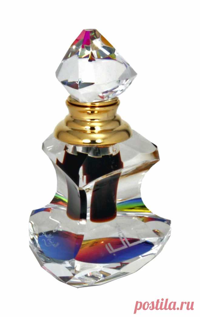 Aрабские духи купить | DEHN EL OOD GHALIB / Дэн Эль Уд Галиб (3 мл) - Духи-купить.ру