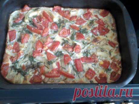 Готовим дома: вкусно и просто
