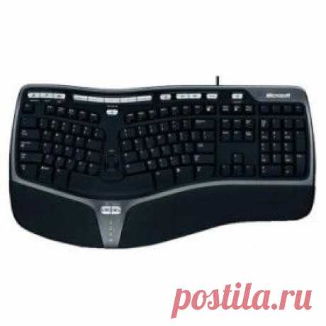 Купить Клавиатура Microsoft Natural Ergonomic Keyboard 4000 USB / Интернет-магазин &quot;Vseinet.ru&quot;
Natural Ergonomic Keyboard 4000 – это проводная клавиатура от Microsoft с дополнительными клавишами для запуска интернет-приложений и мультимедийных программ. Она отличается эргономичным дизайном и удобством эксплуатации.