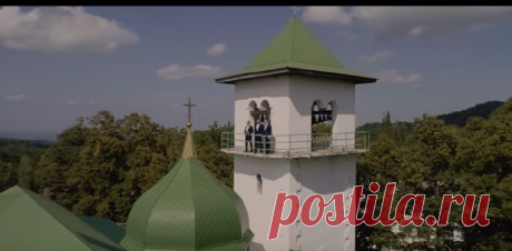 (1) Запоют Акафист Соловьи - YouTube