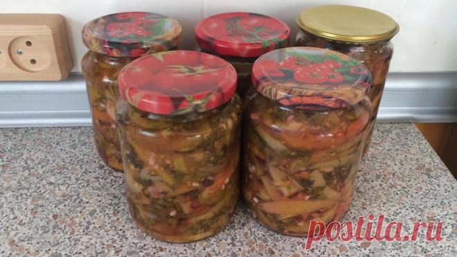 ЗЕЛЕНЫЕ ПОМИДОРЫ больше не выбрасываю, теперь ЗАКРЫВАЮ НА ЗИМУ. Делюсь рецептом салата на зиму
Недозрелые помидоры — редкие гости на кухне, ведь обычно у нас всегда на столе только красные. Но под конец сезона, на кустах помидоров могут оставаться помидоры, которые уже никак не успеют созреть. Многие люди не знают что делать с такими помидорами и просто их выкидывают. А зря. Из таких помидоров можно сделать отличный салат на […]
Читай дальше на сайте. Жми подробнее ➡