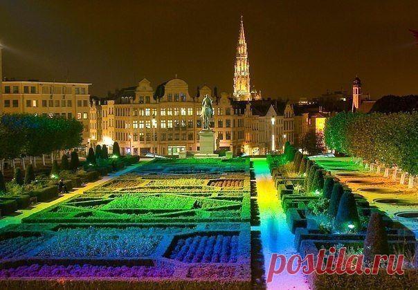 Брюссель, Бельгия