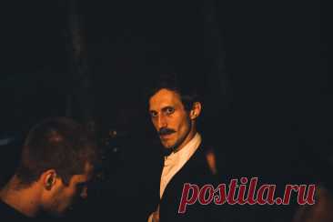 Игорь Хрипунов