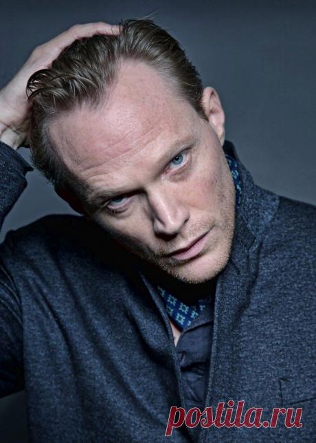 Пол Беттани, 27 мая, 1971