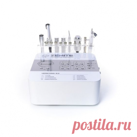 8 in 1 Gesichtsbehandlungsgerät