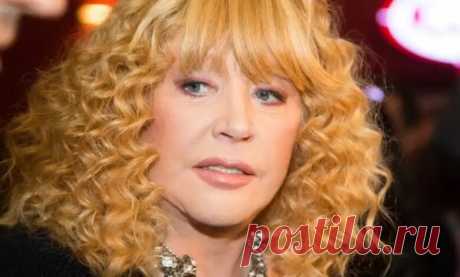 2025-Очень изящно: Россия всё-таки наказала Пугачёву — вот что произошло - World News