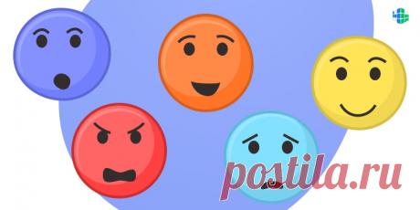 Управлять или подавлять? Важное об эмоциях | Семья и ребенок