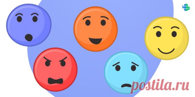 Управлять или подавлять? Важное об эмоциях | Семья и ребенок