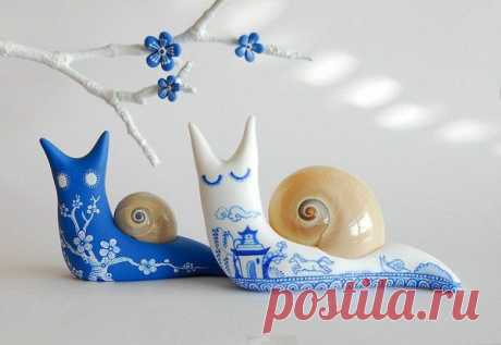 Художественная пластика