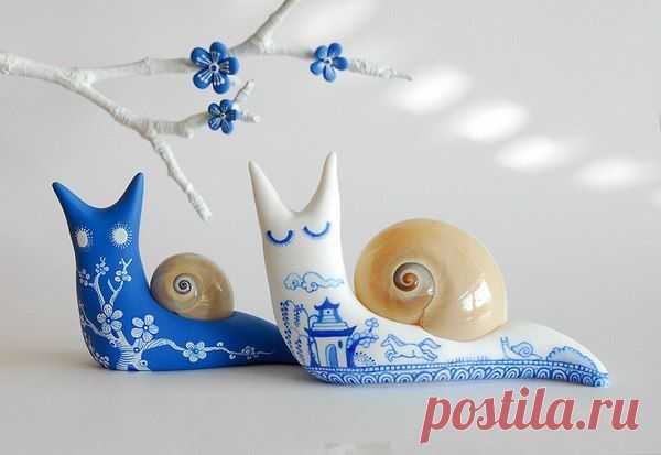 Художественная пластика