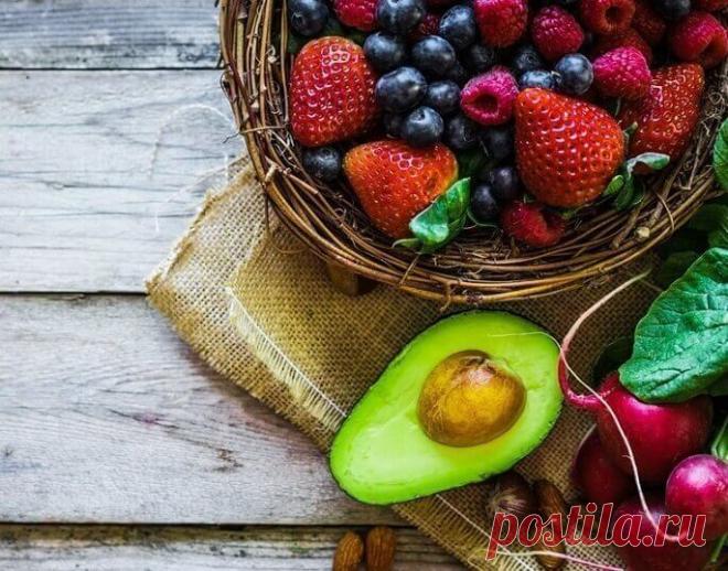 Какие продукты нельзя есть при сахарном диабете — таблица [2018]