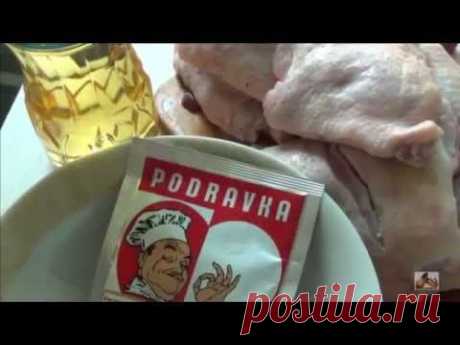 Как замариновать шашлык из курицы - YouTube
Маринуем шашлык из курицы сербским способом.
Подробности здесь: https://balkan-life.ru/kak-zamarinovat-shashlyik-iz-kuritsyi