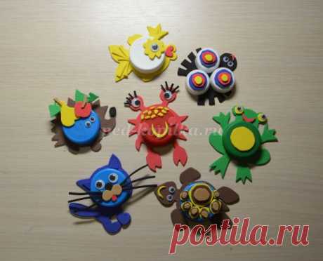 мастер класс поделка - Поиск в Google