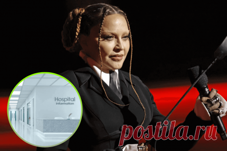 🔥 Madonna попала в больницу: мировое турне откладывается
👉 Читать далее по ссылке: https://lindeal.com/news/2023062908-madonna-popala-v-bolnicu-mirovoe-turne-otkladyvaetsya