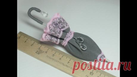 МК зонтик из фоамирана https://www.youtube.com/watch?v=uhozRY3Lvfg