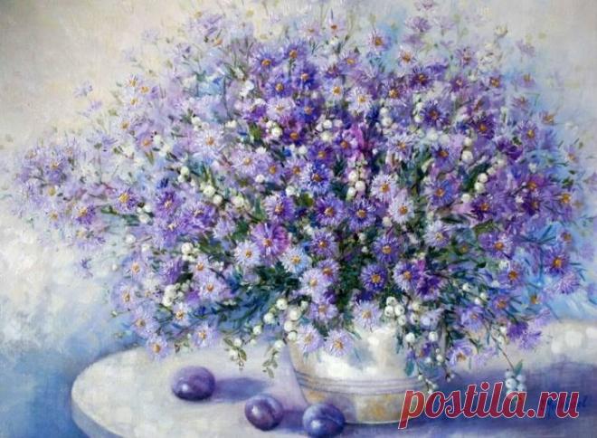 Эдит ван Виссель