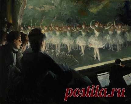 Балет | Belcanto.ru