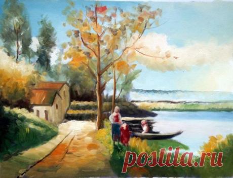 Картины от 1 p. Купить картину можно перейдя по ссылке-https://www.facebook.com/groups/picasagaleri/⚡Художники И ПОКУПАТЕЛИ ПРИСОЕДИНЯЙТЕСЬ К НАМ !!!⚡