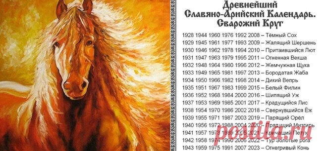 Предсказания на 2022 год по славянскому календарю сбылись. А что же обещают на 2023-й? | Учусь жить в деревне | Дзен