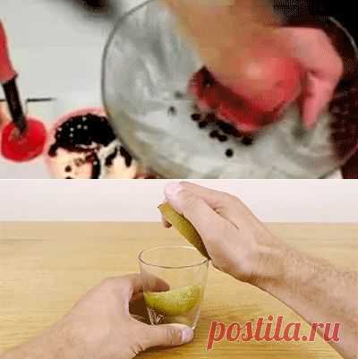 13 продуктов, которые мы всю жизнь чистили,возможно неправильно