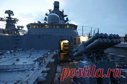 Все новые российские фрегаты и корветы получат «Цирконы». Все новые и строящиеся российские фрегаты и корветы получат гиперзвуковые ракеты «Циркон». Об этом на полях Международного военно-морского салона в Кронштадте РИА Новости сообщил главнокомандующий Военно-морским флотом (ВМФ) Российской Федерации адмирал Николай Евменов.