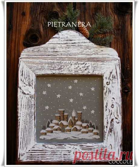 Pietranera