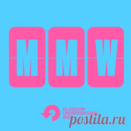 VA - Glasgow Underground Miami 2024 GU921 » MinimalFreaks.co