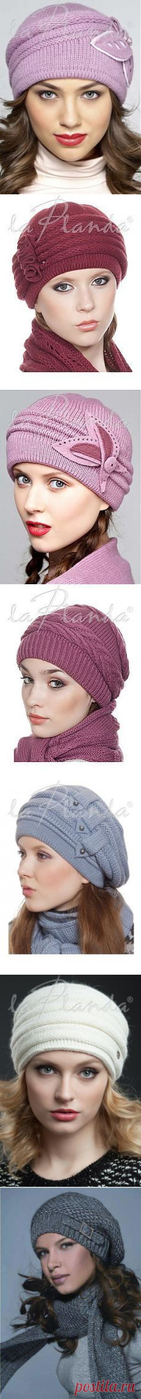 вязание для меня | Crochet, Knit hats and Patterns