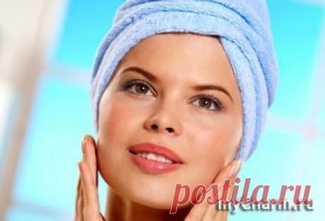 Маска для кожи головы и волос.: Группа Прически и уход за волосами