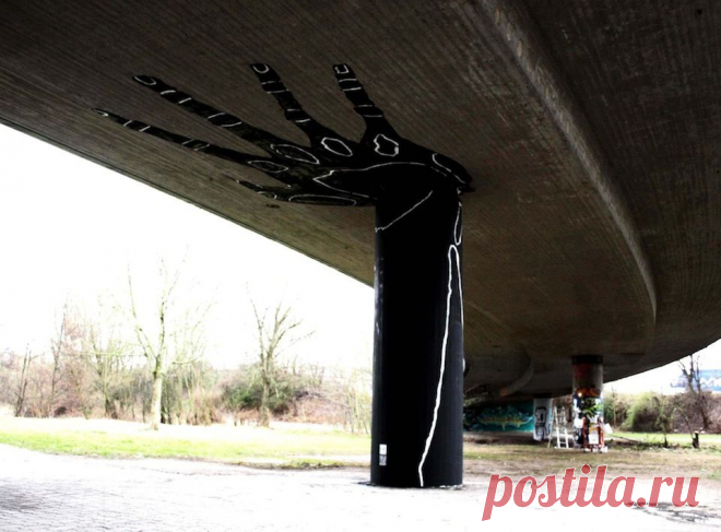 street art; граффити | Фотографии Рустем Галимов | 1723 фото