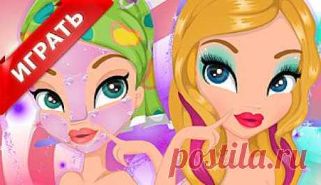 Игры для девочек | Очень интересные игры, которые понравятся всем девочкам, девушкам и мамам!